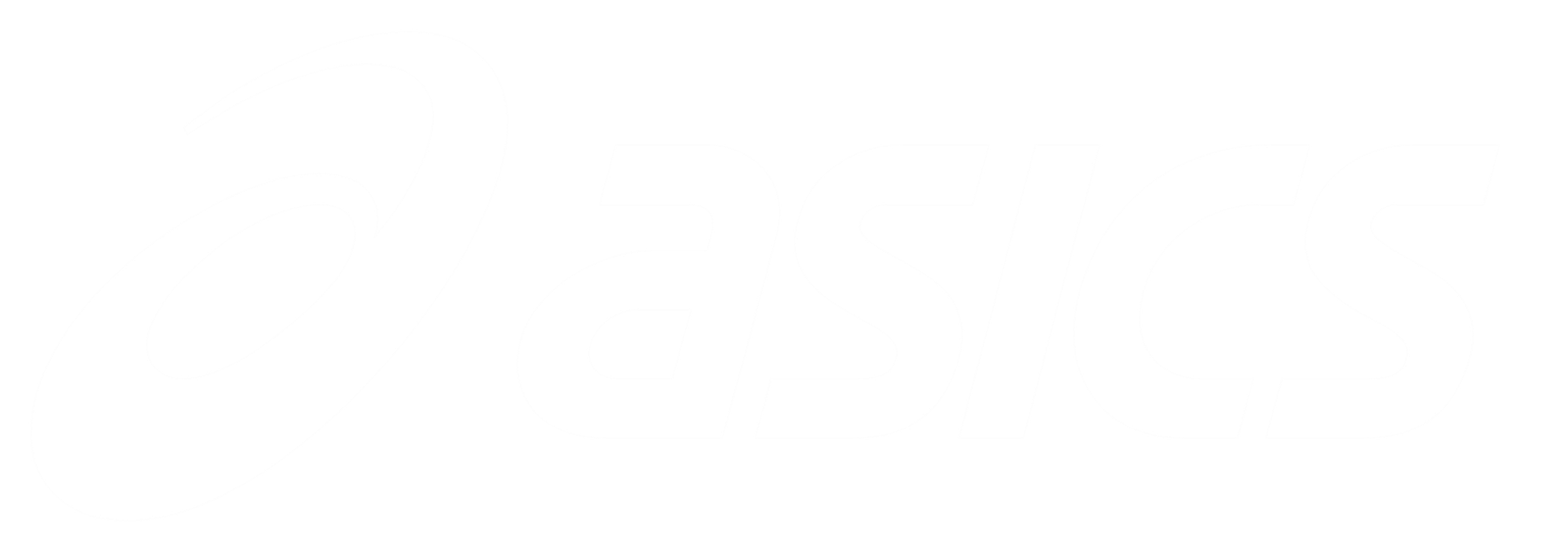 Logo ASICS &ndash; mission professionnelle ponctuelle