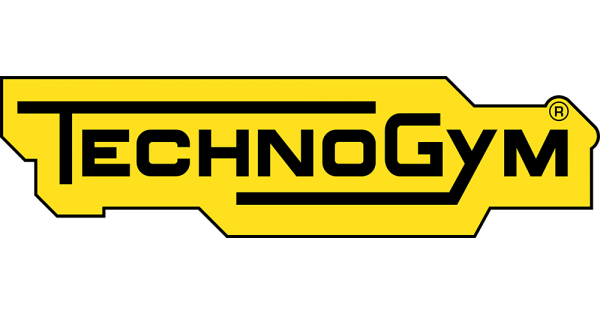Logo Technogym &ndash; &eacute;quipements et solutions de fitness professionnels